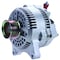 Wai Global Alternator, ALTFD 3G, 130 Amp12 Volt, CW, 8Groove Pulley, 1000 Plug Clock 7791N - alternate 2